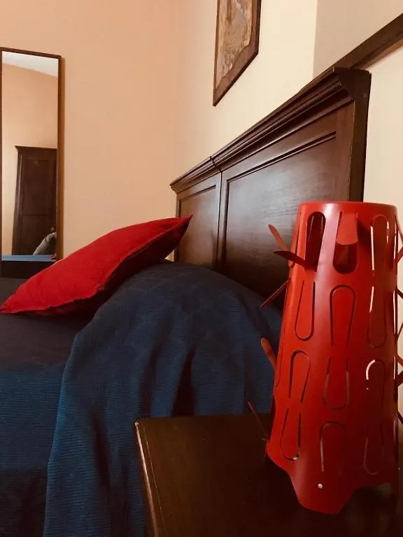 Guest house Sleepin Montesanto Hotel Naples Italy