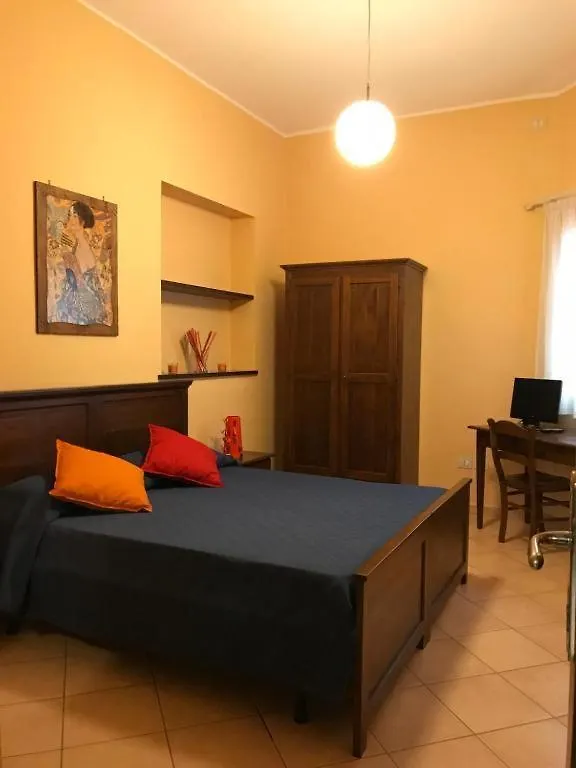 Sleepin Montesanto Hotel Naples Guest house