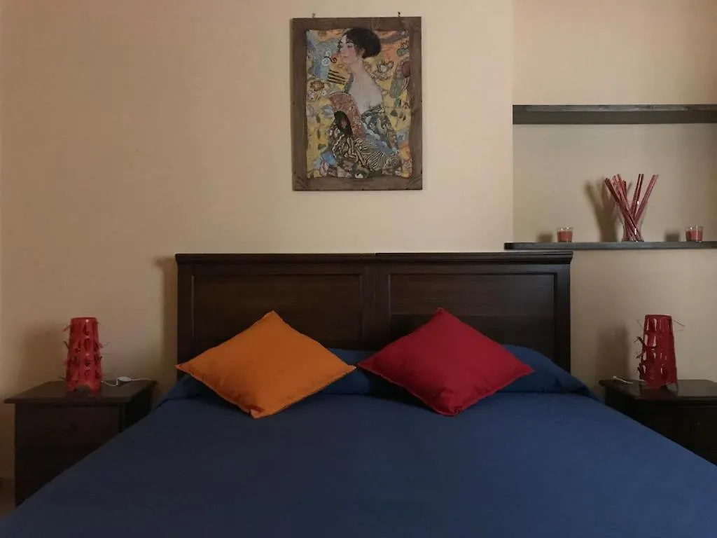 Sleepin Montesanto Hotel Naples 0*,