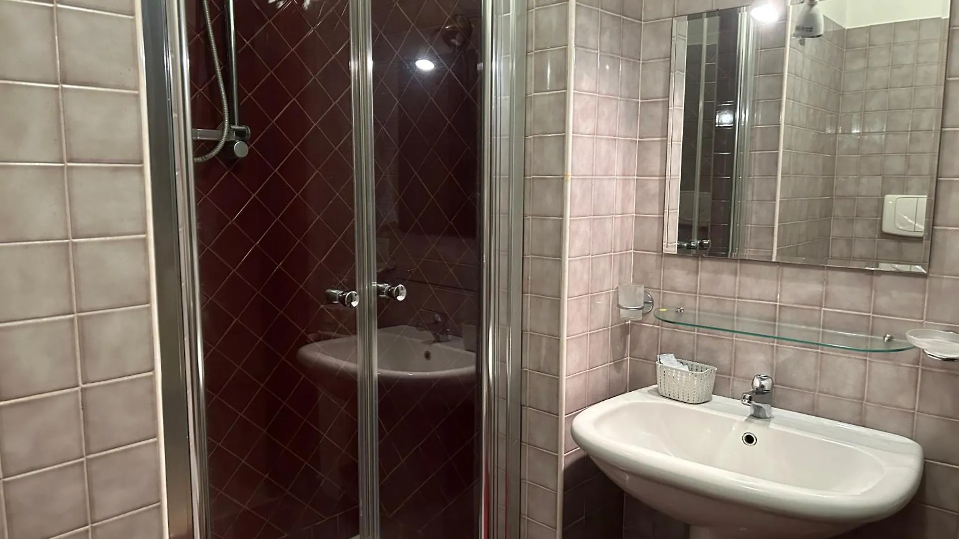 Guest house Sleepin Montesanto Hotel Naples