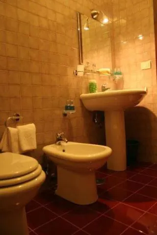 Guest house Sleepin Montesanto Hotel Naples