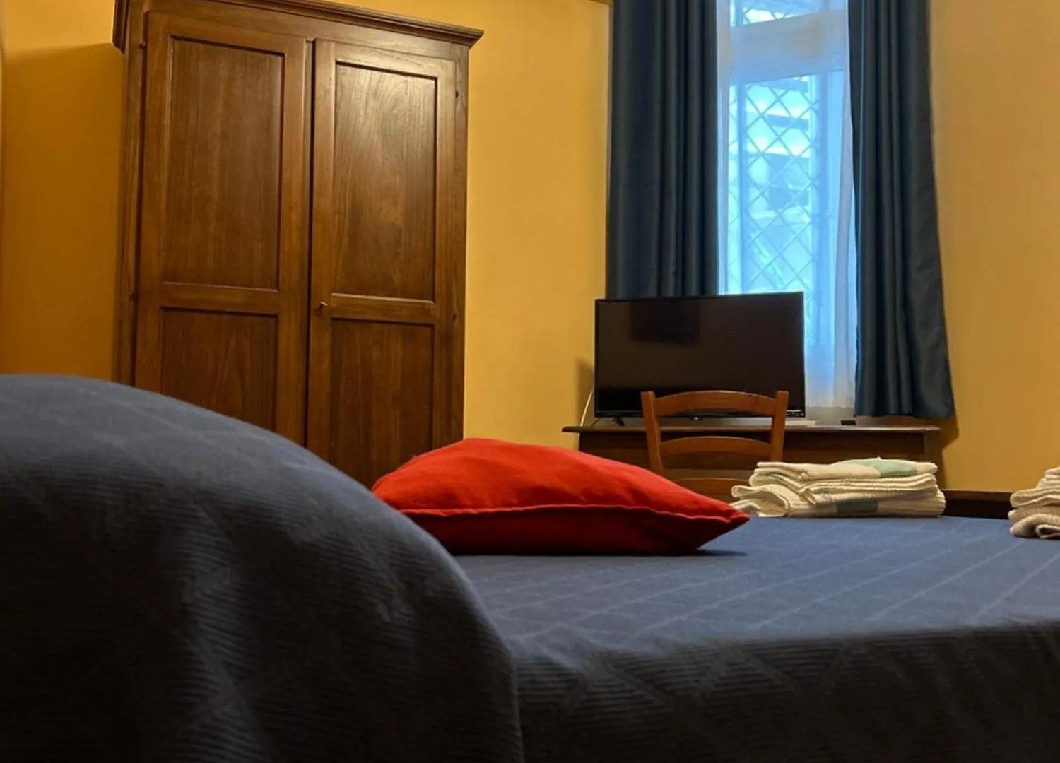 Guest house Sleepin Montesanto Hotel Naples